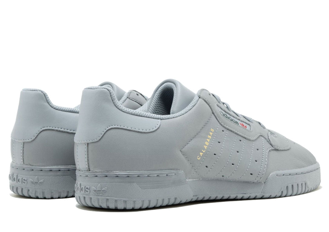 Yeezy Powerphase Calabasas Grey