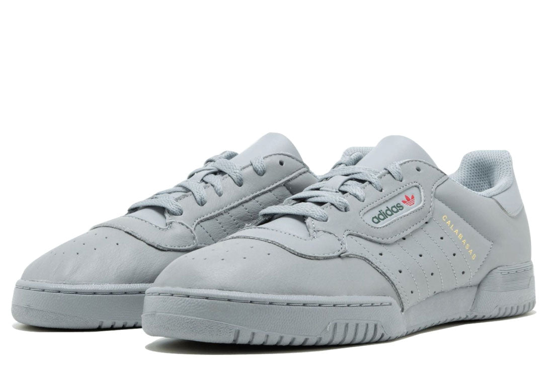 Yeezy Powerphase Calabasas Grey