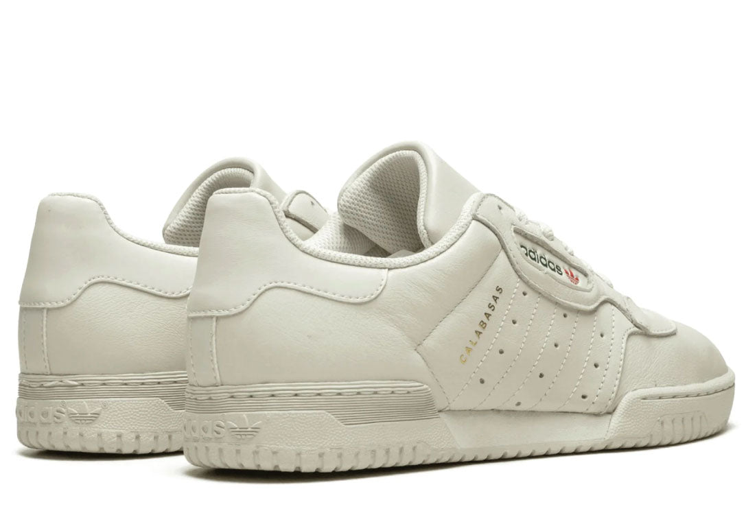 Yeezy Powerphase Calabasas Core White