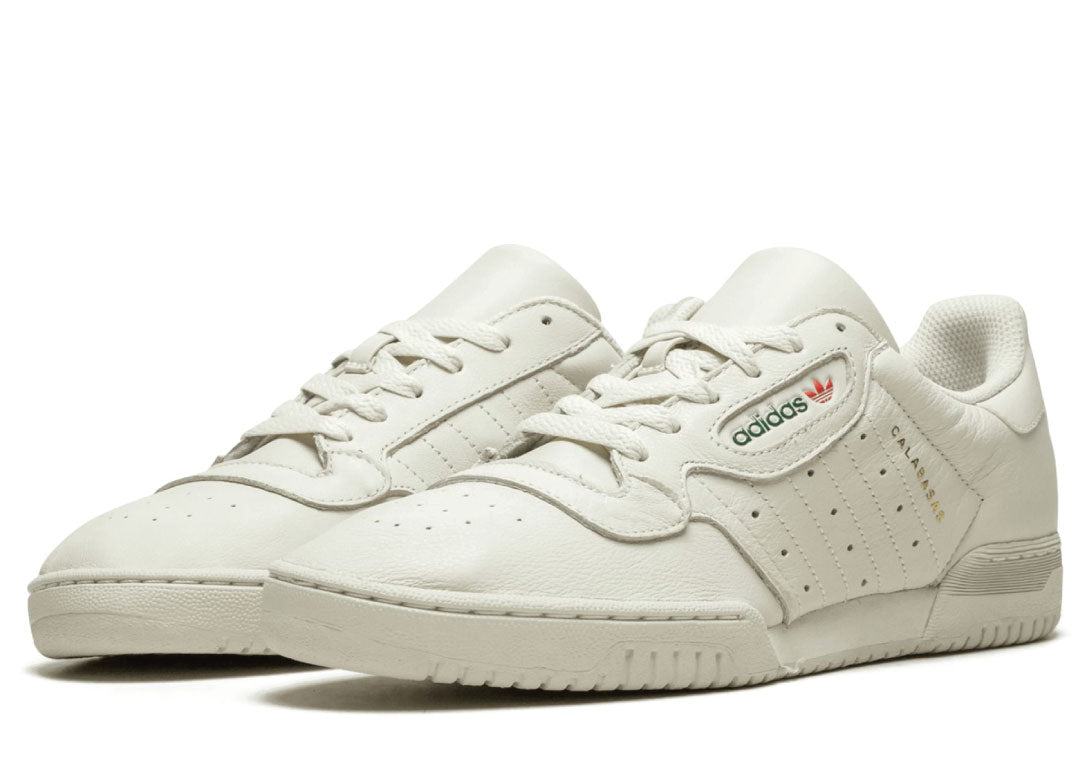 Yeezy Powerphase Calabasas Core White