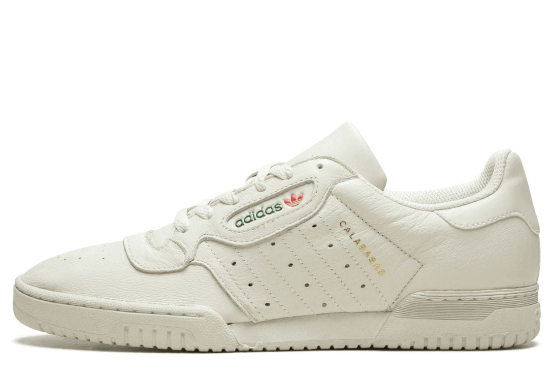 Yeezy Powerphase Calabasas Core White