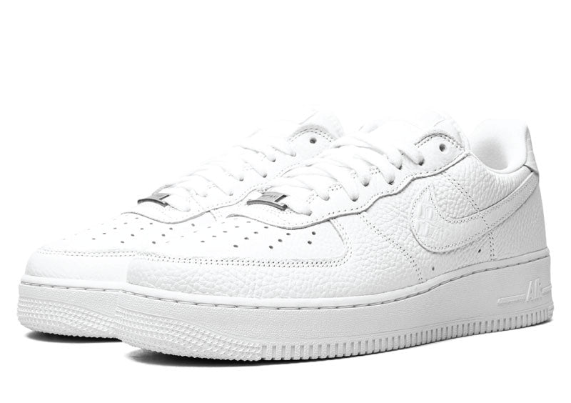 Air Force 1 07 Triple White - Sneakersoflondon