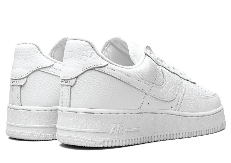 Air Force 1 07 Triple White - Sneakersoflondon