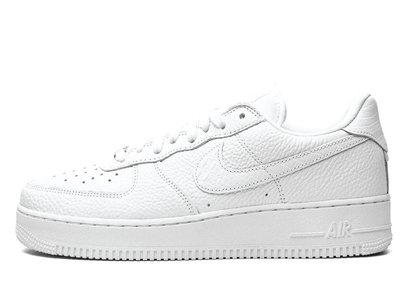 Air Force 1 07 Triple White - Sneakersoflondon