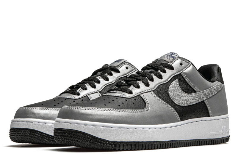 Air Force 1 3M Snake 2021 - Sneakersoflondon