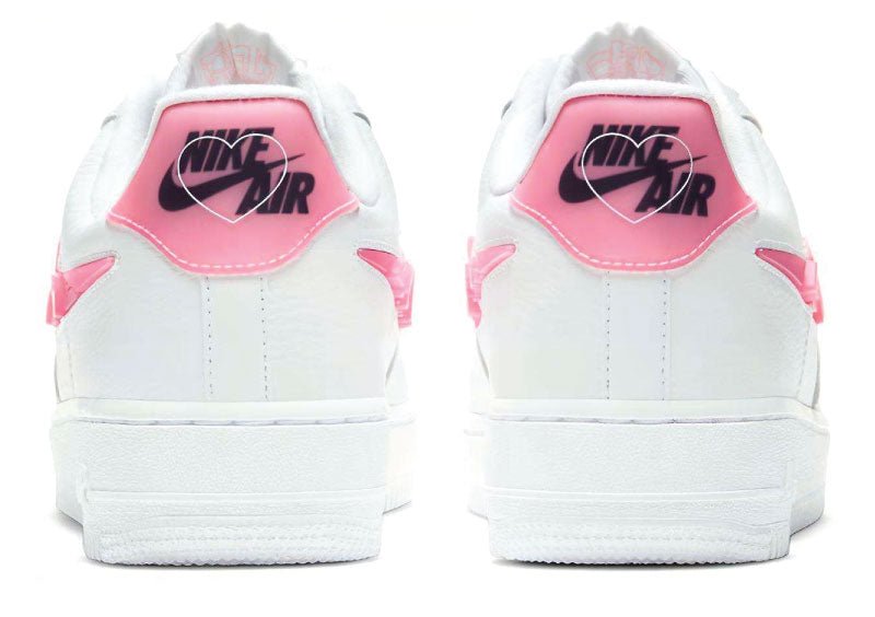 Air Force 1 Low 07 QS Valentine’s Day Love Letter - Sneakersoflondon