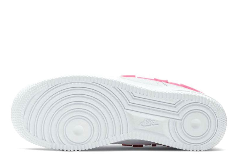 Air Force 1 Low 07 QS Valentine’s Day Love Letter - Sneakersoflondon