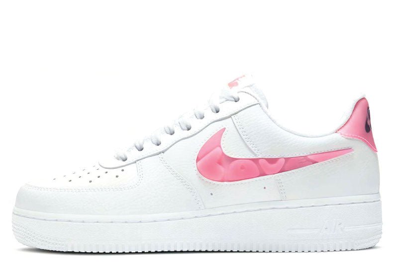 Air Force 1 Low 07 QS Valentine’s Day Love Letter - Sneakersoflondon