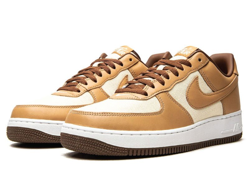 Air Force 1 Low Acorn 2021 - Sneakersoflondon