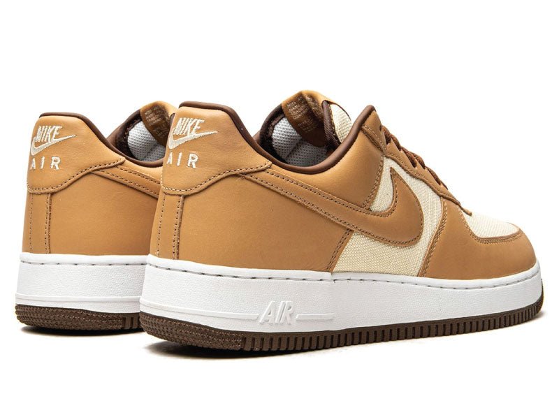 Air Force 1 Low Acorn 2021 - Sneakersoflondon