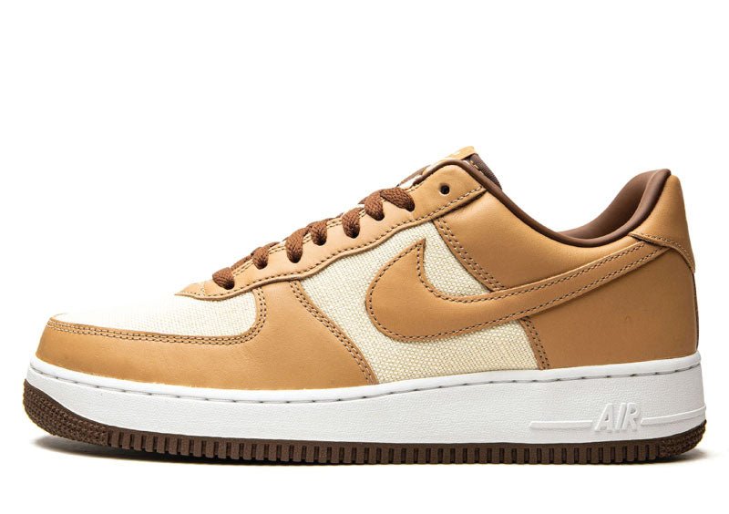 Air Force 1 Low Acorn 2021 - Sneakersoflondon