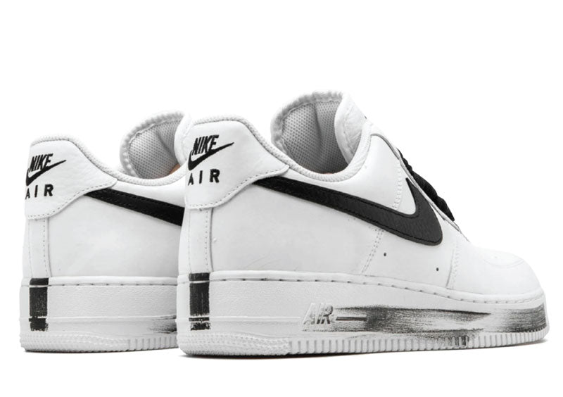 Air Force 1 Low G Dragon Peaceminusone - Sneakersoflondon