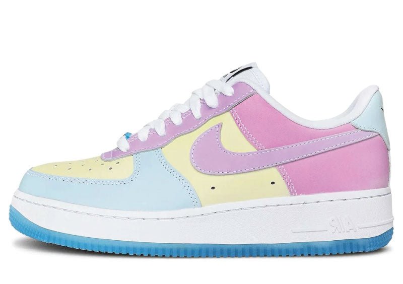 Air Force 1 Low UV Reactive - Sneakersoflondon