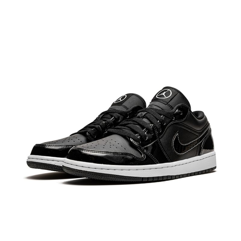 Air Jordan 1 Low All Star - Sneakers of London