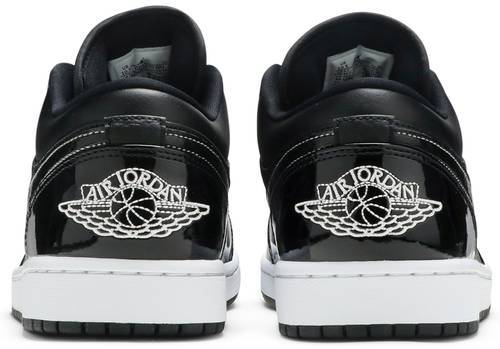 Air Jordan 1 Low All Star - Sneakers of London