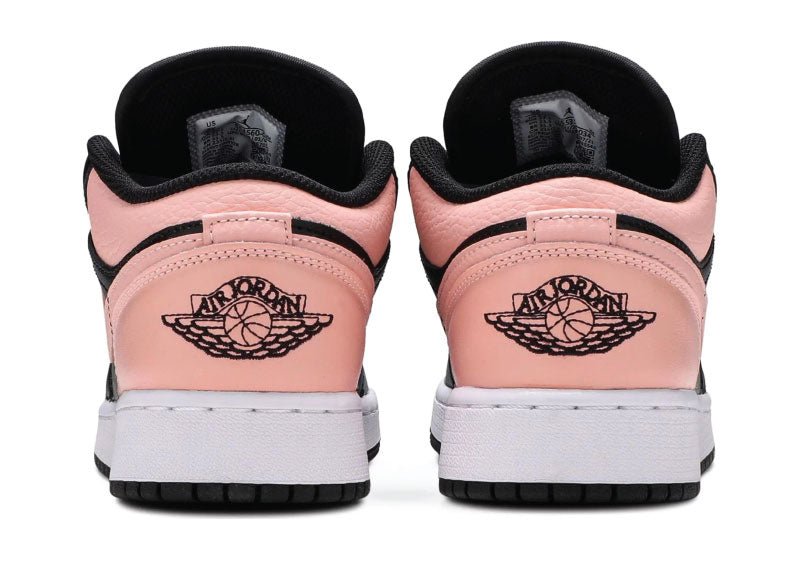 Air Jordan 1 Low Crimson Tint GS - Sneakersoflondon