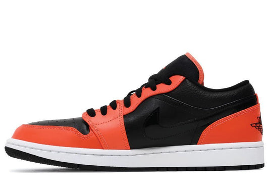 Air Jordan 1 Low SE Turf Orange - Sneakers of London