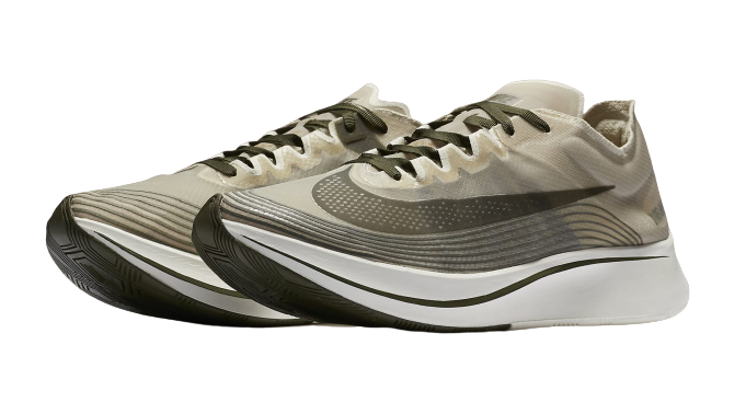 NikeLab Zoom Fly SP Shanghai